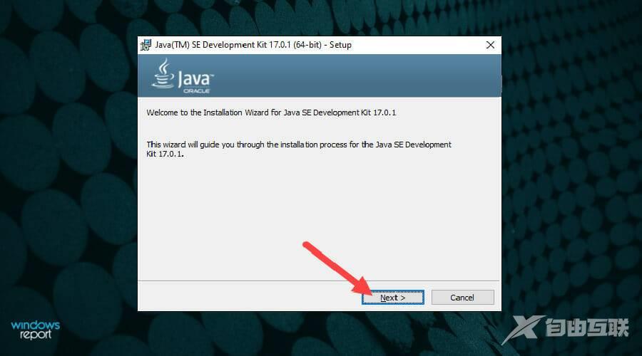 win11系统怎么安装Java?win11安装Java详细步骤介绍