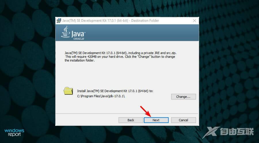 win11系统怎么安装Java?win11安装Java详细步骤介绍