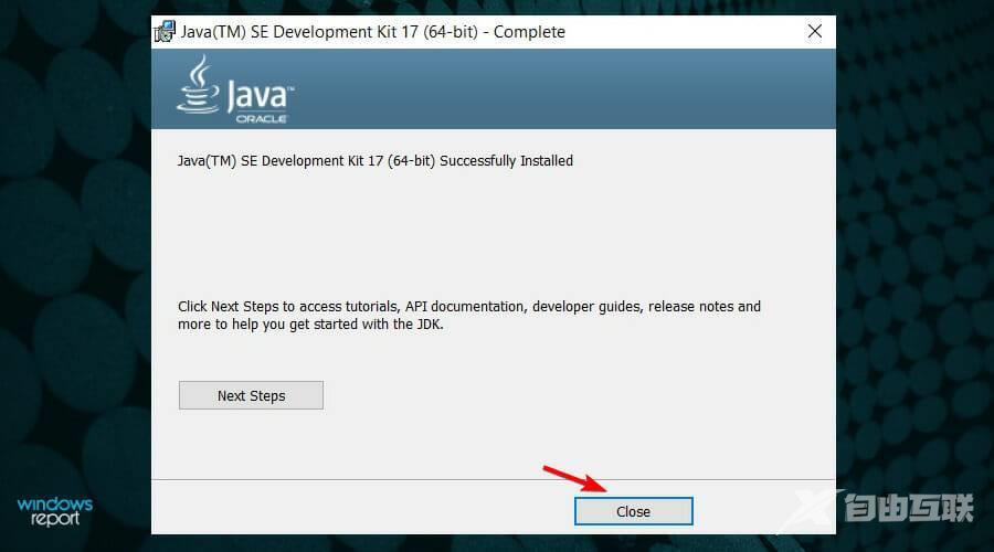 win11系统怎么安装Java?win11安装Java详细步骤介绍
