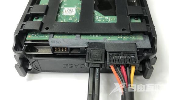 Win11系统怎么添加新硬盘？Win11添加新硬盘教程