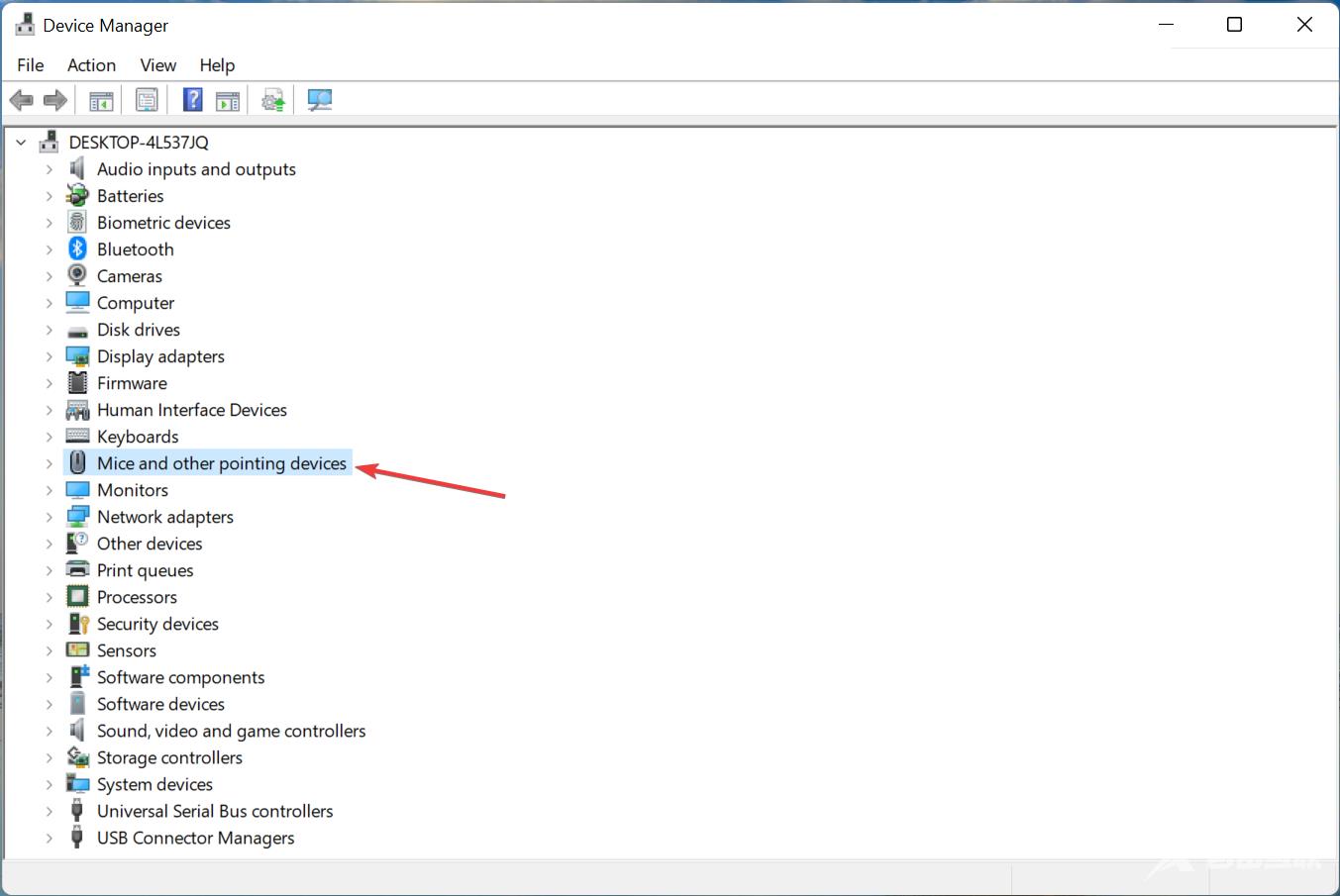 华硕笔记本触控板无法在win11中使用怎么回事?