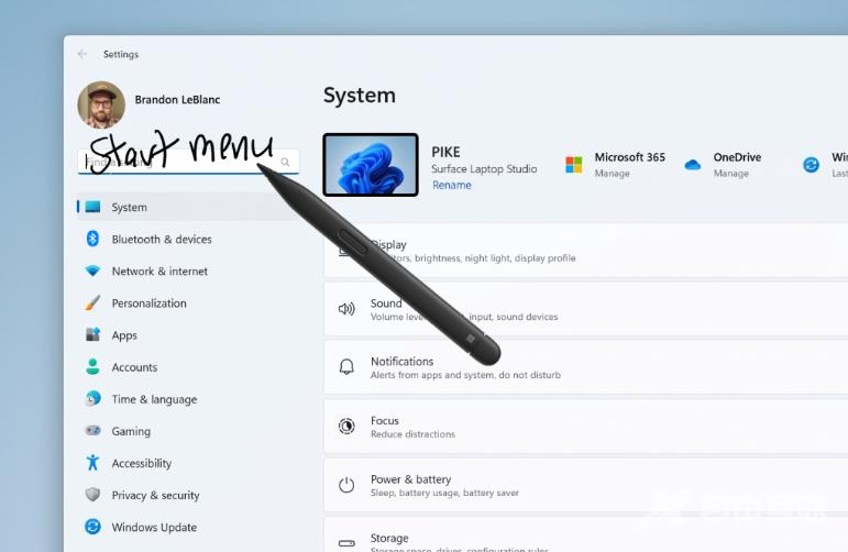 微软发布Windows 11 Insider Preview Build 23481!附更新日志