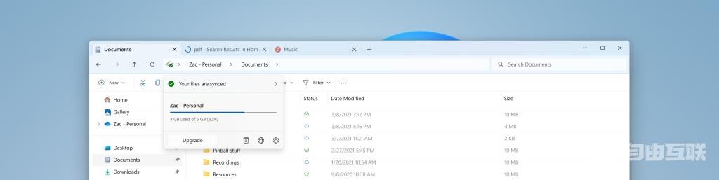 微软宣布Windows 11 Insider Preview Build 23475发布!