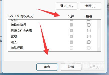 win11系统拒绝访问该文件夹怎么办？win11拒绝访问该文件夹解决方法
