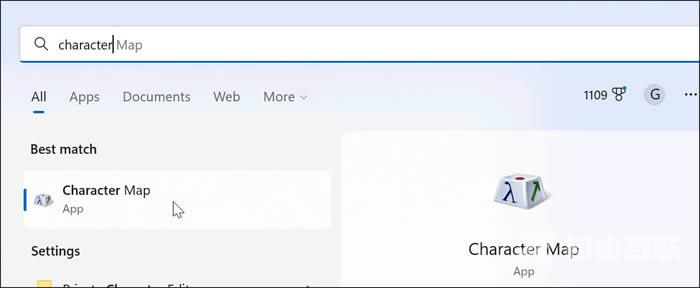 Win11特殊字符怎么输入?Win11专业版输入特殊字符的方法
