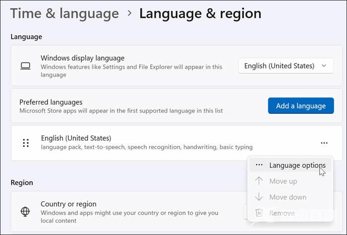 Win11特殊字符怎么输入?Win11专业版输入特殊字符的方法