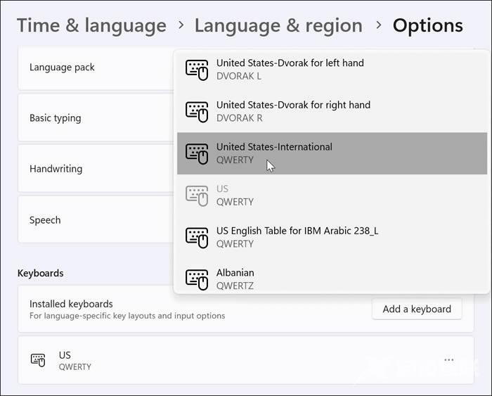 Win11特殊字符怎么输入?Win11专业版输入特殊字符的方法
