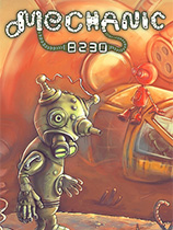 机械师8230中文版