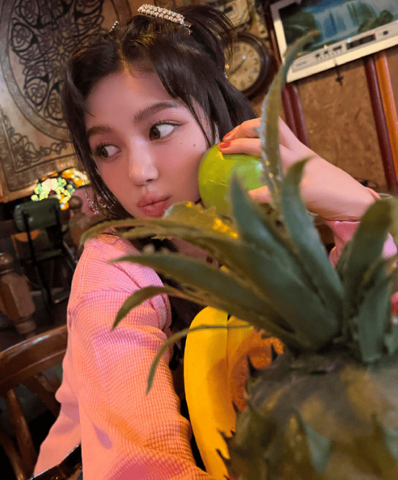 ADOR起诉Danielle索赔431亿韩元 开庭时间未定