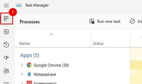 Win11夜间模式没反应怎么办