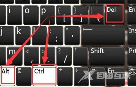win11鼠标能动但点击无反应解决方法