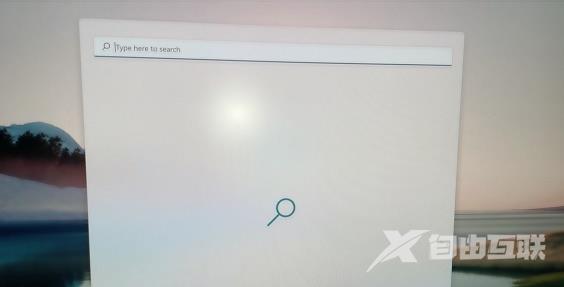 win11搜索栏无法输入解决方法