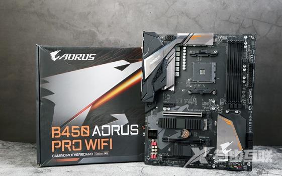 技嘉b450开win11的方法