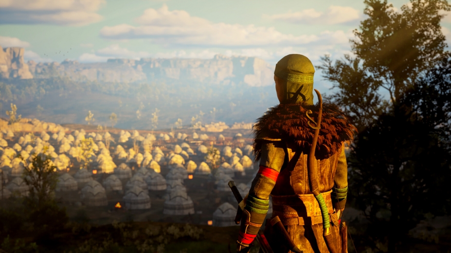 乌卢卡的埃尔图免安装绿色中文版