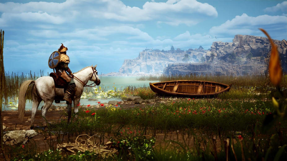 乌卢卡的埃尔图免安装绿色中文版