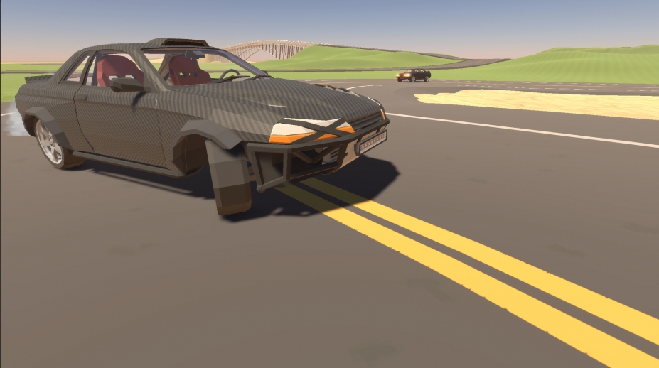 WillYouWheel?免安装中文版