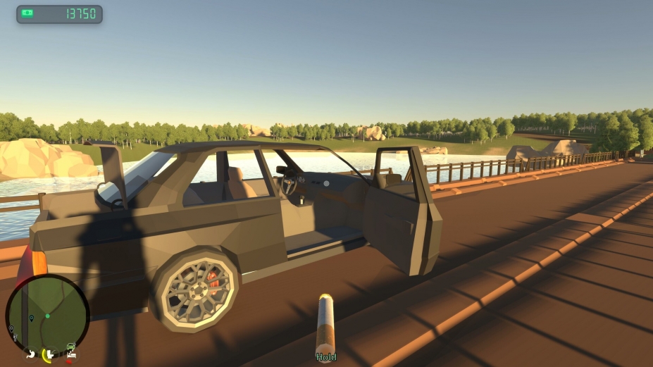 WillYouWheel?免安装中文版