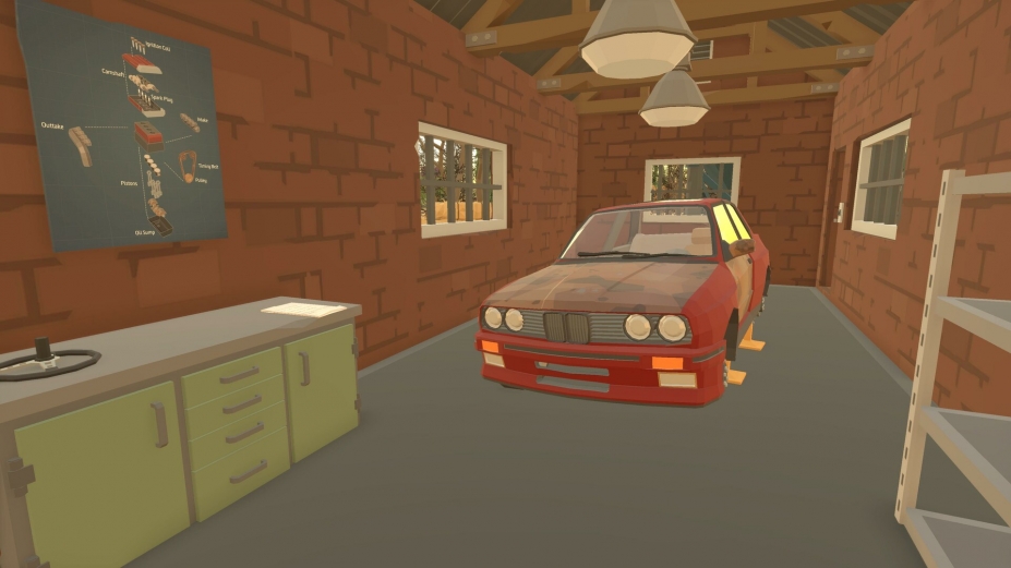 WillYouWheel?免安装中文版