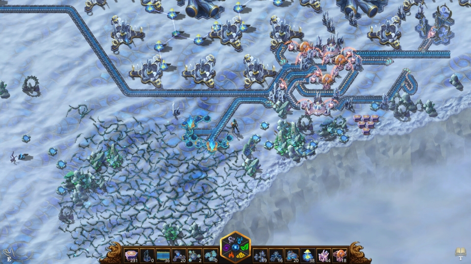 默特术士中文汉化电脑版