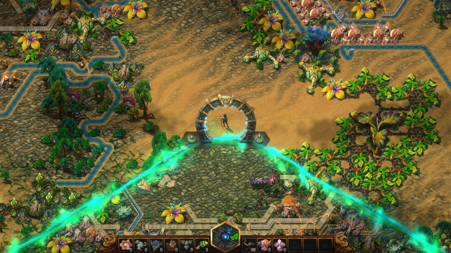 默特术士中文汉化电脑版