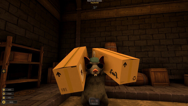 鼠鼠餐厅正式版PC端最新