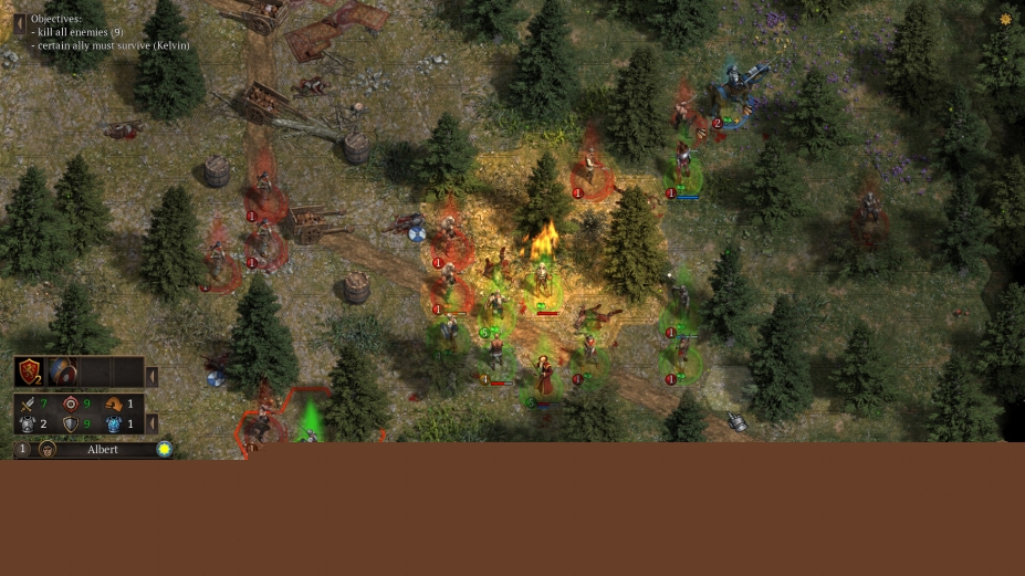 兽灵纪元免安装绿色版