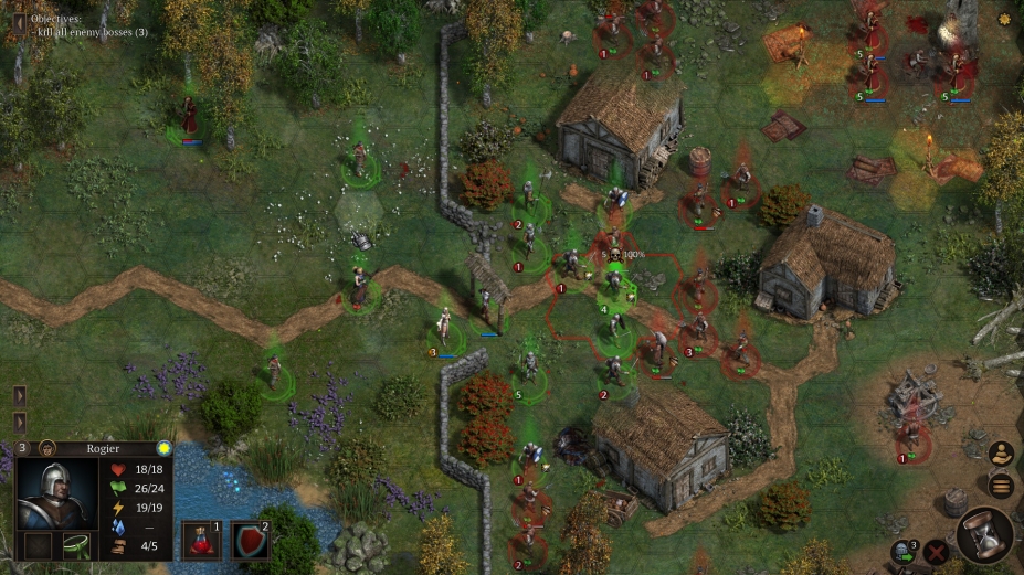 兽灵纪元免安装绿色版