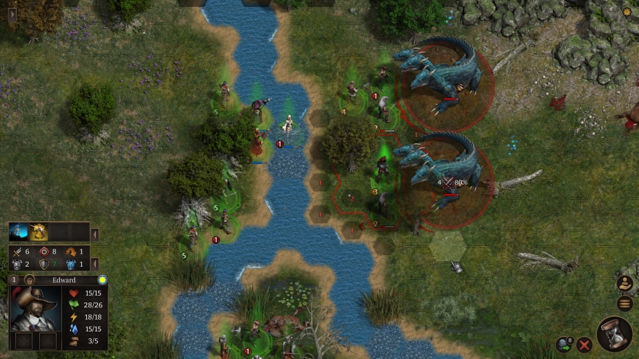 兽灵纪元免安装绿色版