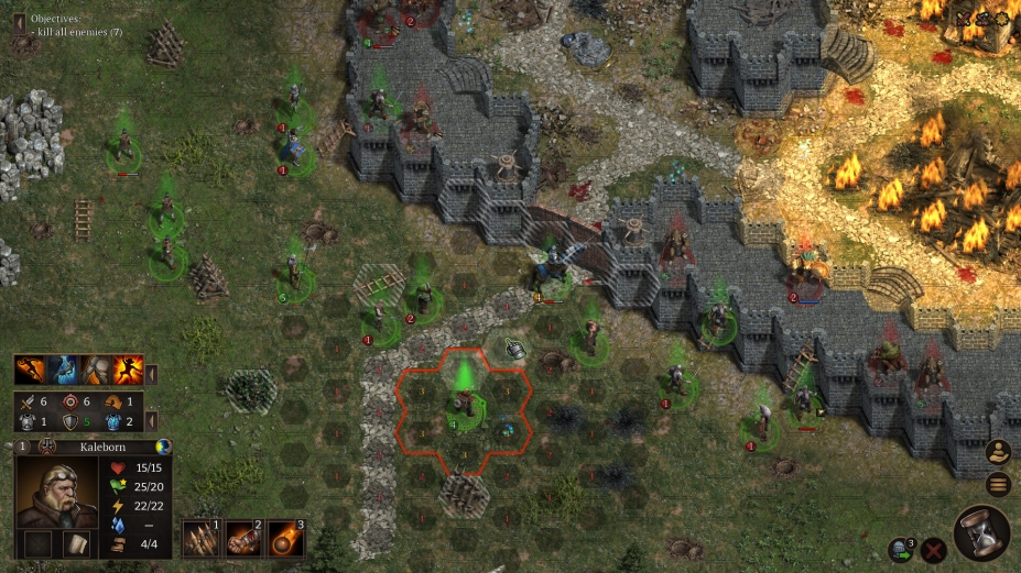 兽灵纪元免安装绿色版