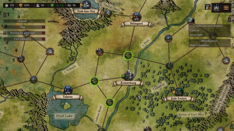 兽灵纪元免安装绿色版