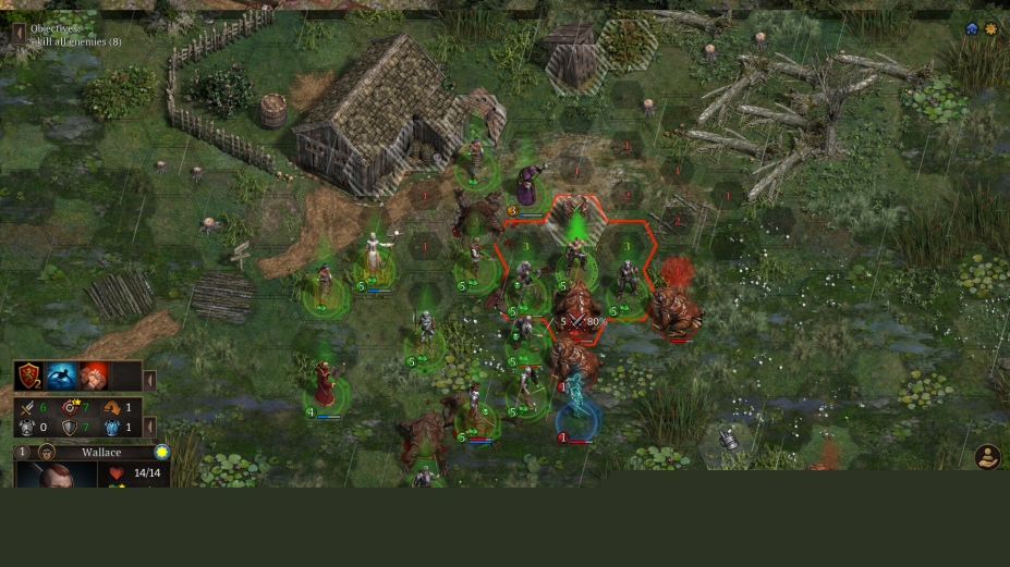 兽灵纪元免安装绿色版