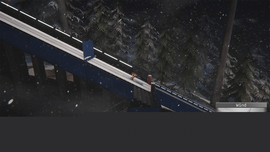 跳台滑雪世界杯免安装绿色中文版