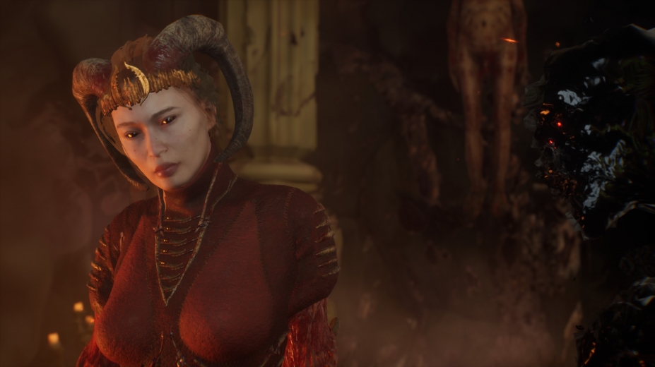 魅魔Succubus最新版汉化