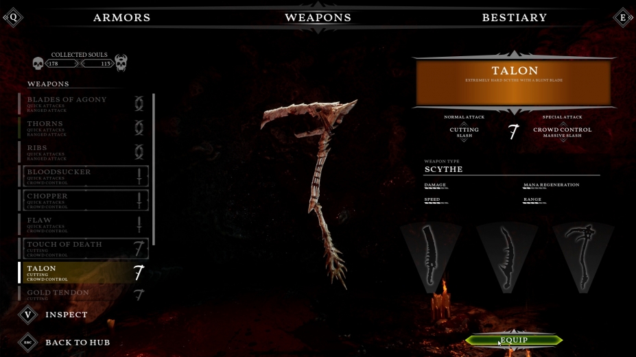 魅魔Succubus最新版汉化