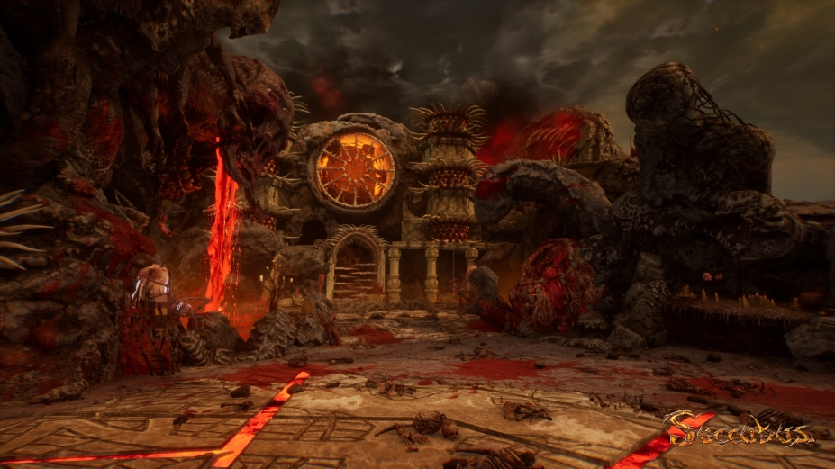 魅魔Succubus最新版汉化