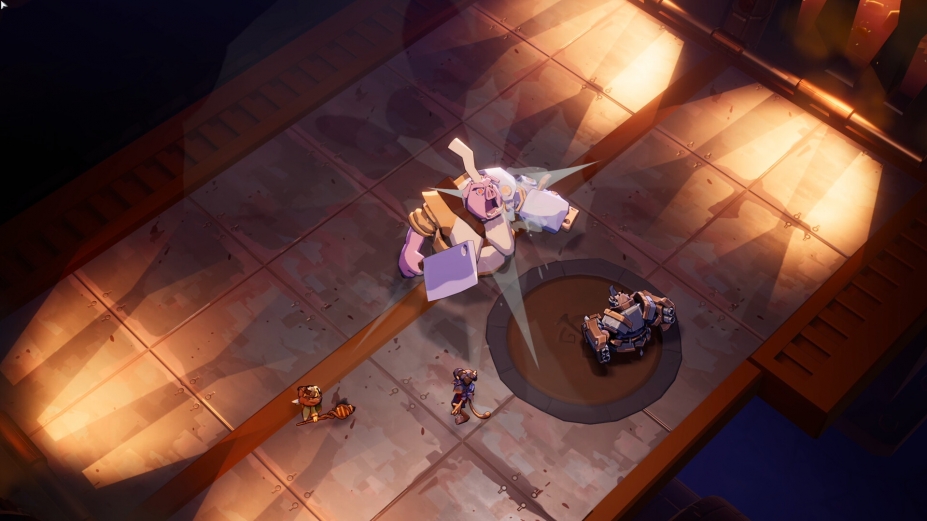 黑纱掠袭中文版