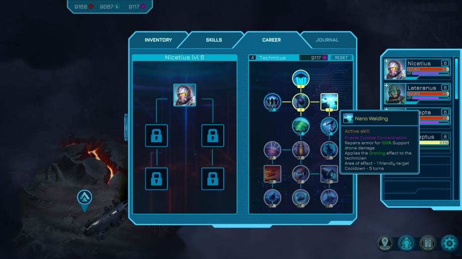 泰奈布里斯：未知之地免安装绿色版