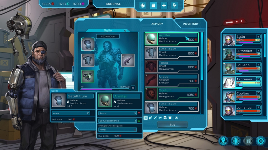 泰奈布里斯：未知之地免安装绿色版