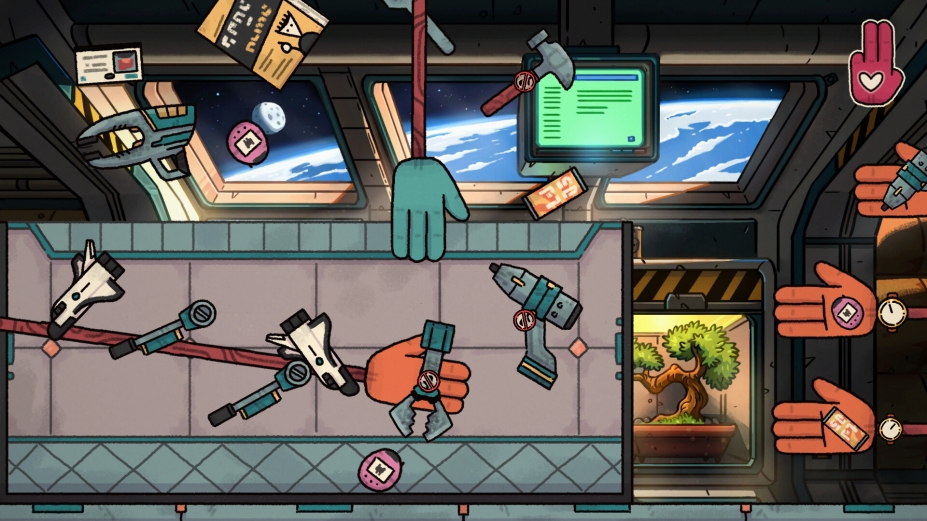 无题手作：命名版免安装绿色中文版