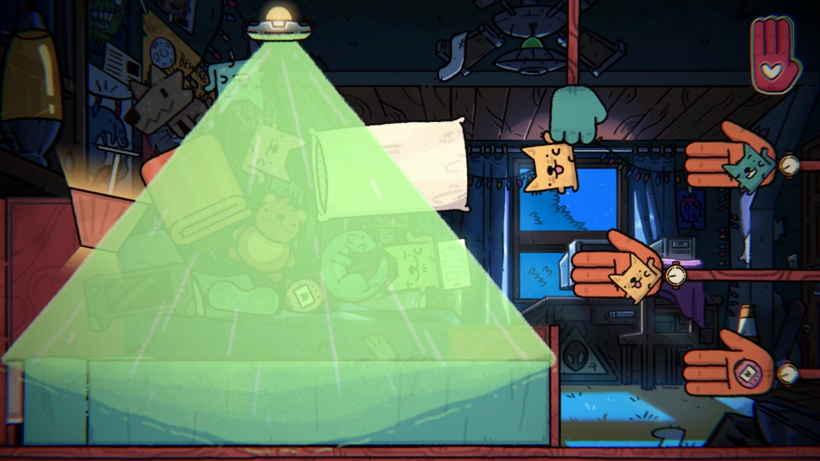 无题手作：命名版免安装绿色中文版