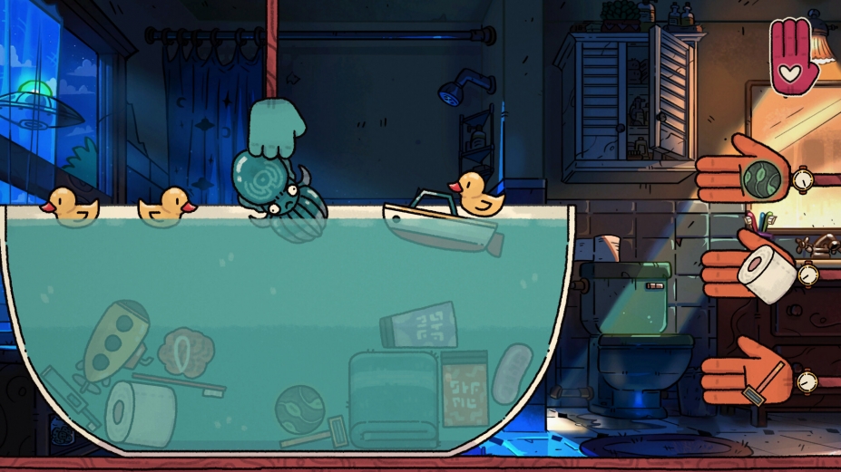 无题手作：命名版免安装绿色中文版