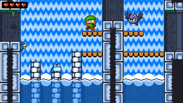 小小危险地牢：重制版免安装绿色中文版