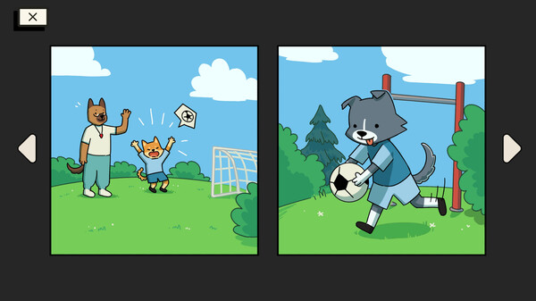 狗狗冠军免安装绿色中文版