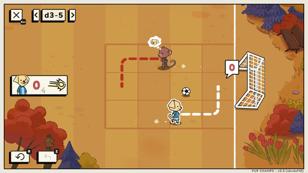 狗狗冠军免安装绿色中文版