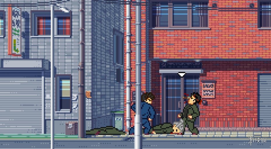 日薄西山免安装绿色中文版