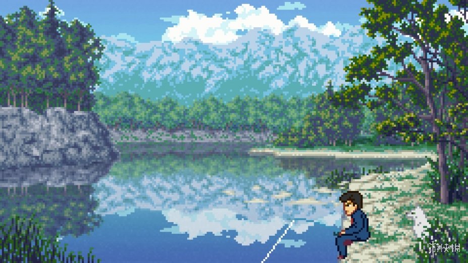 日薄西山免安装绿色中文版