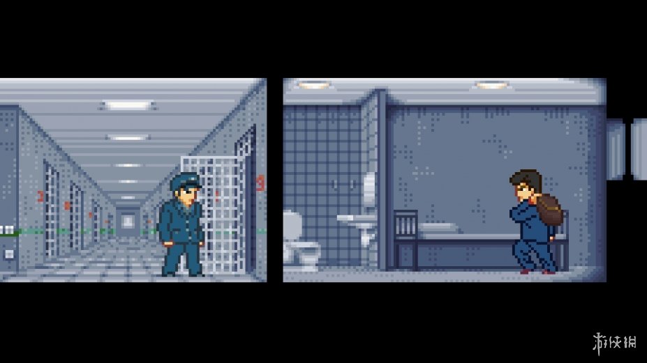 日薄西山免安装绿色中文版