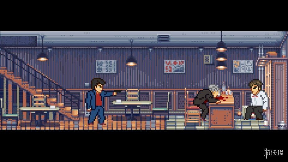 日薄西山免安装绿色中文版