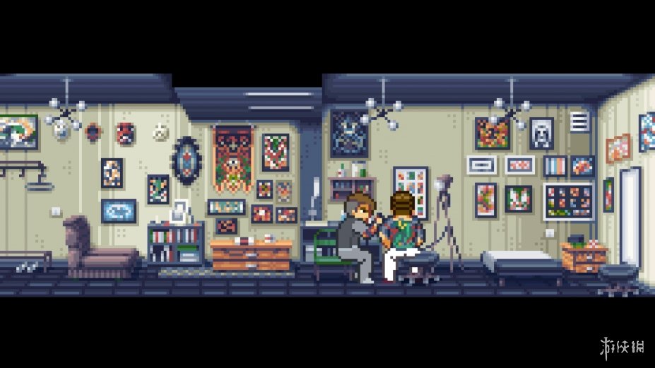 日薄西山免安装绿色中文版