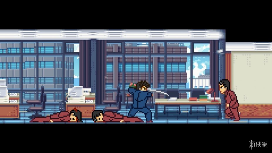 日薄西山免安装绿色中文版